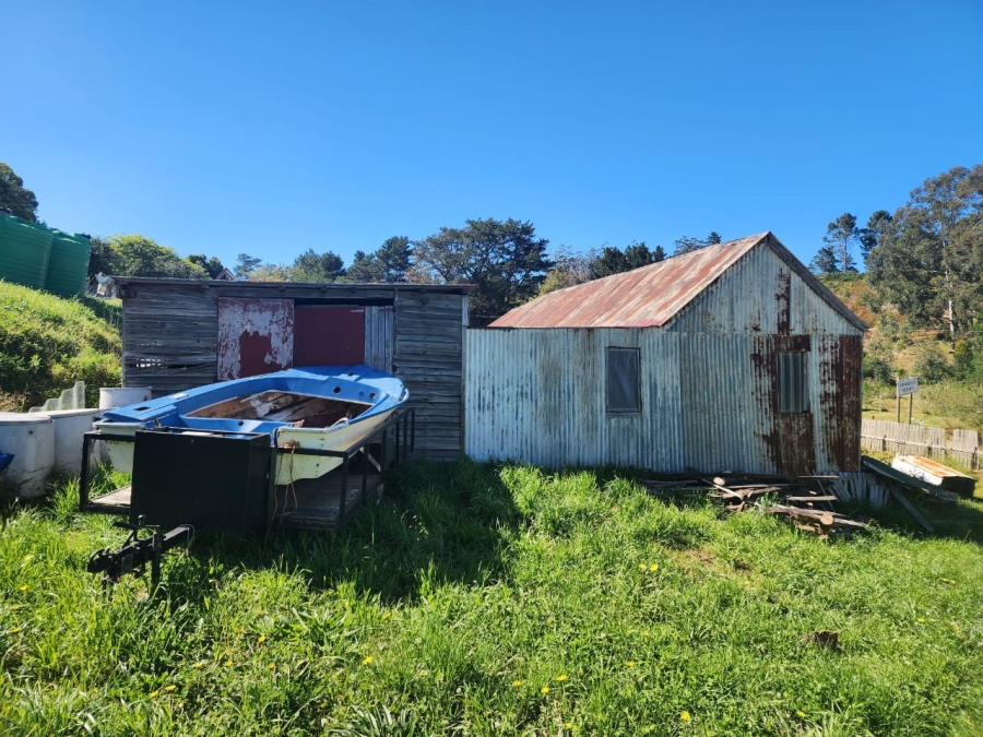 Commercial Property for Sale in Rondevlei Western Cape